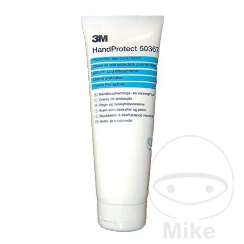 Handschutzcreme 250 ml 3M