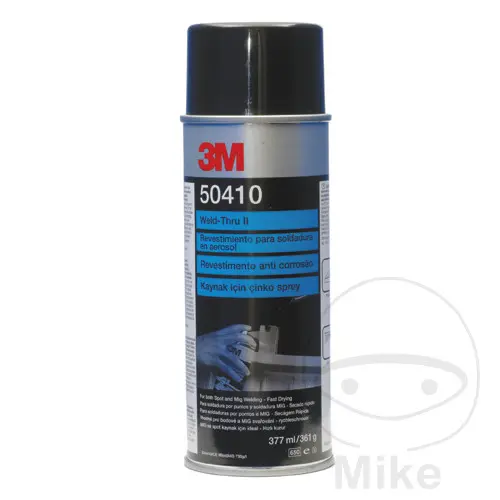 Haftgrund Anti-Korrosion 377 ml 3M World Thru II