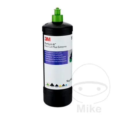 Pâte abrasive Plus 1 litre 3M