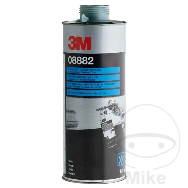Garde de pierre grise 1 litre 3M sur base d'eau ODE 5550462