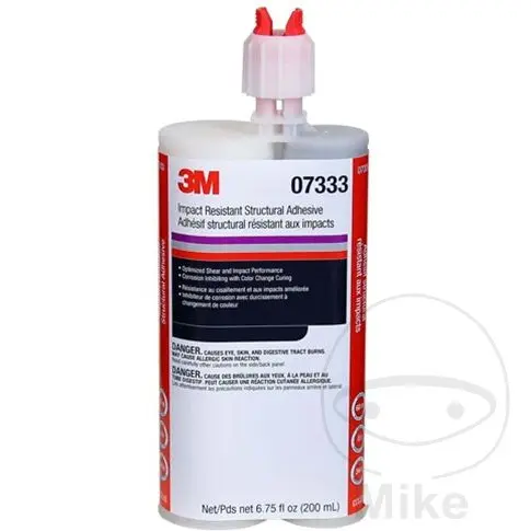 Konstruktionskleber 200 ml 3M