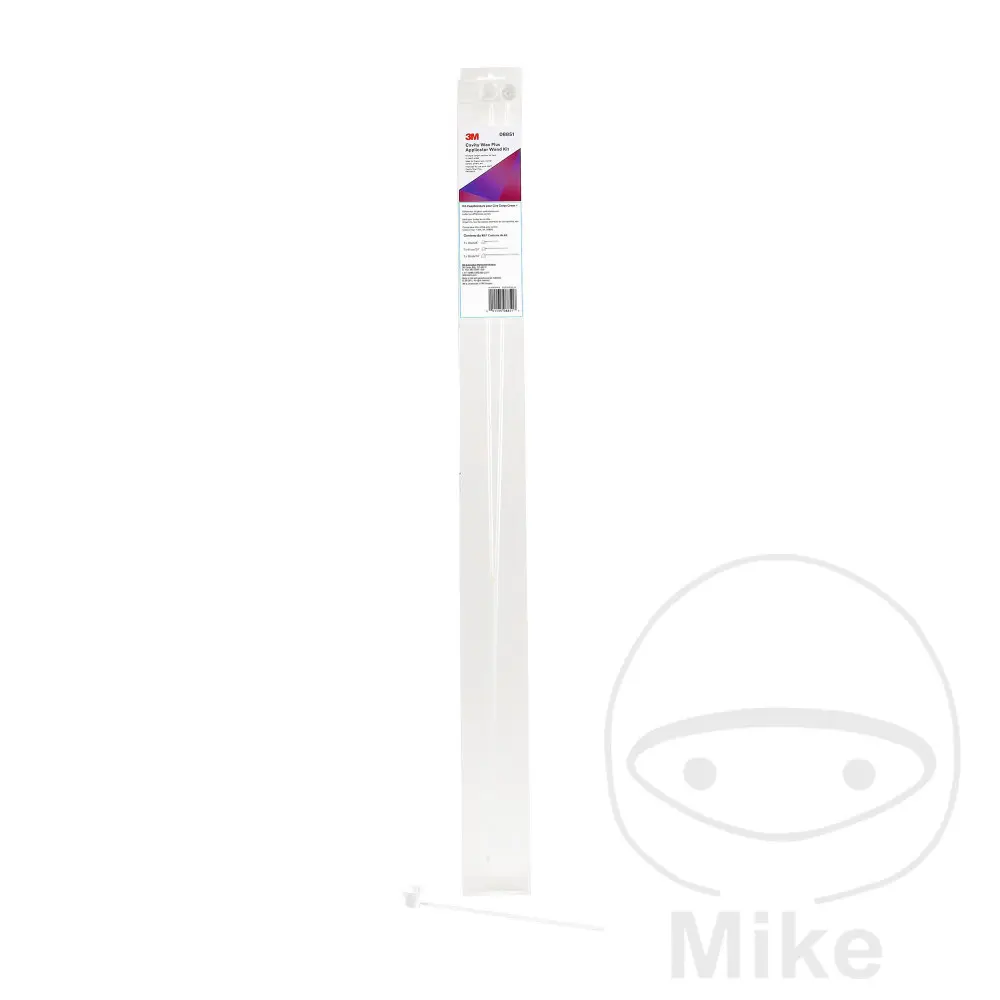 Set d'extension 3M SPRÜH SOND - 3 pièces