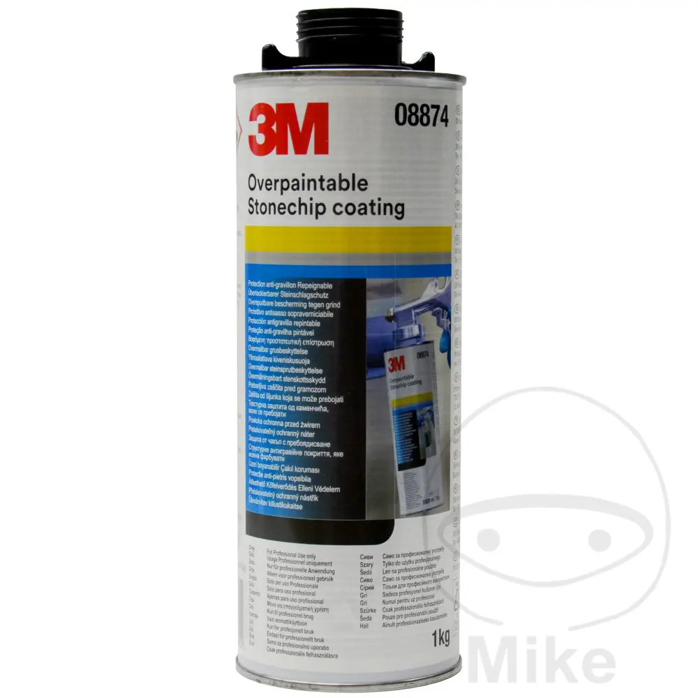 3M Stone impact protection gris 1L