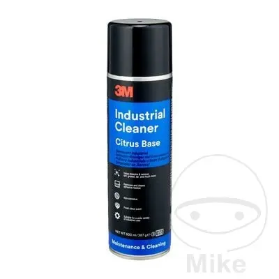 Adhésif nettoyant 500 ml 3M base de chaux