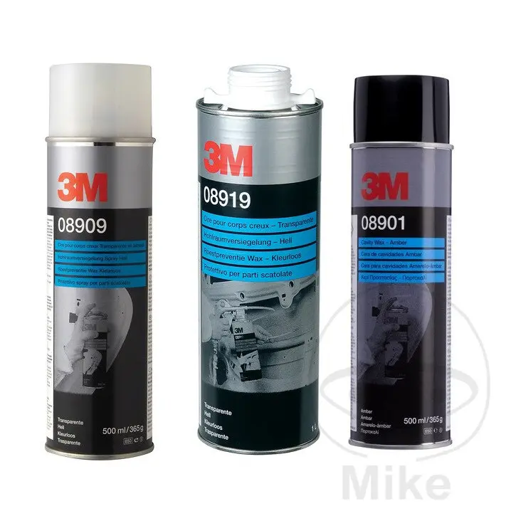 Produit d'étanchéité cavité 3M 1L