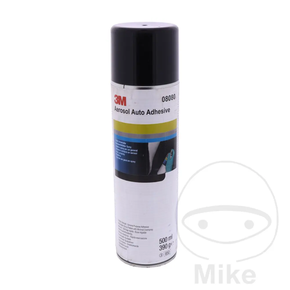 ボディ用 接着スプレー 500 ml 3M