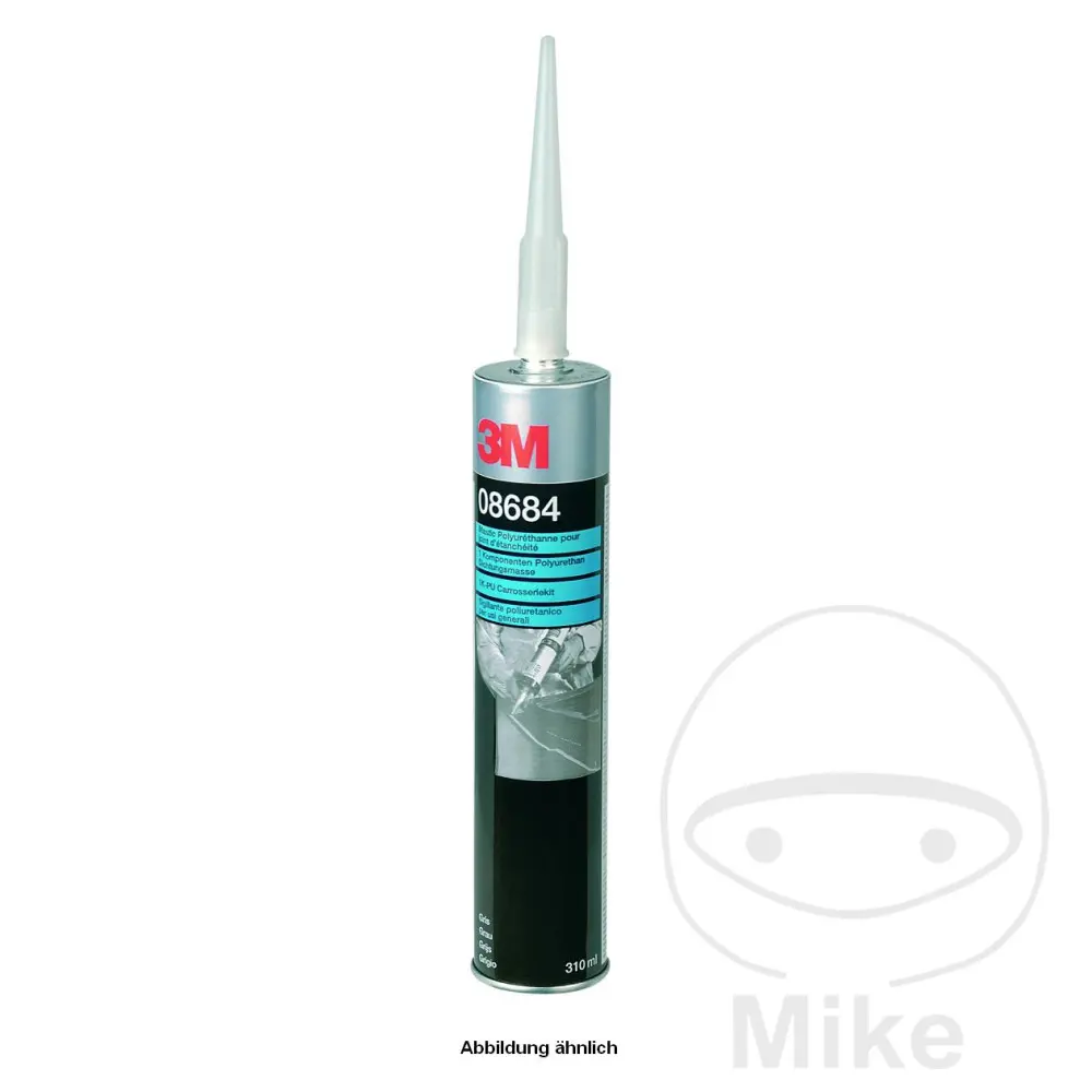 Fugenflex Reiniger grau 310 ml 3M
