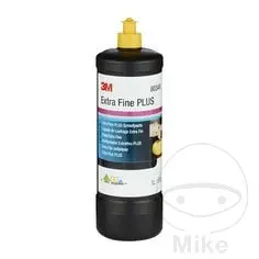 Pâte abrasive extra fine 1 litre 3M Politur