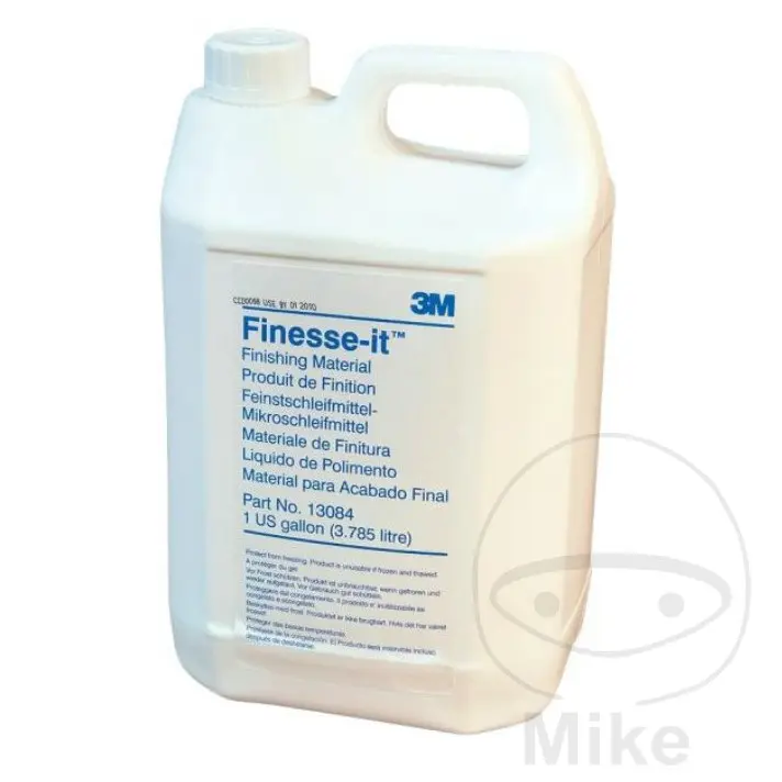 Pâte à polir 3M Finesse-IT 3,78L