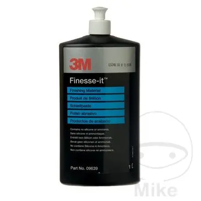 Pâte de finition 3M 1 litre