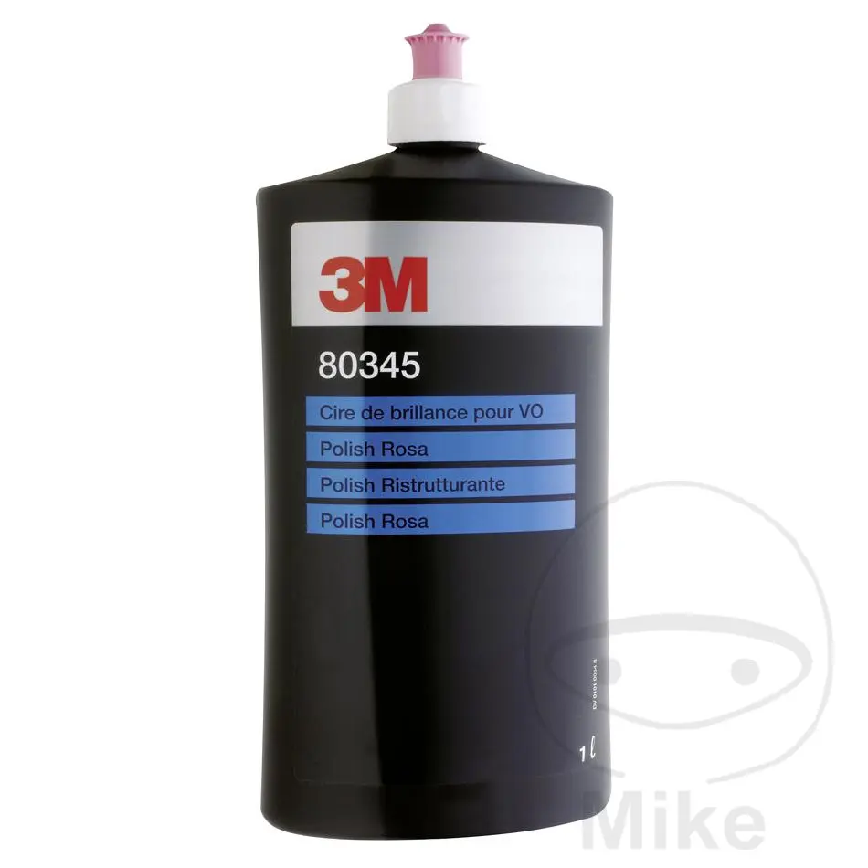 Cire haute performance 3M 1 litre