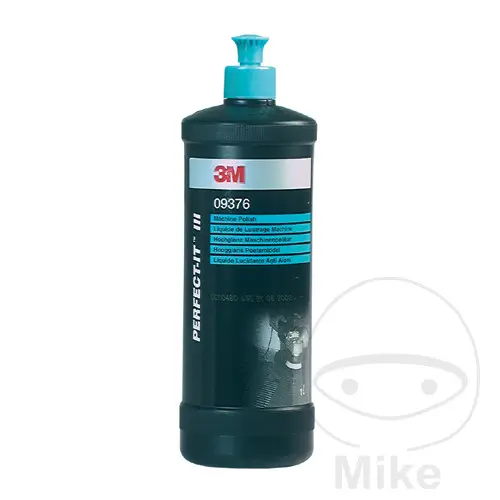 Hochglanz-Polierprodukt 1 Liter 3M Perfect-It III