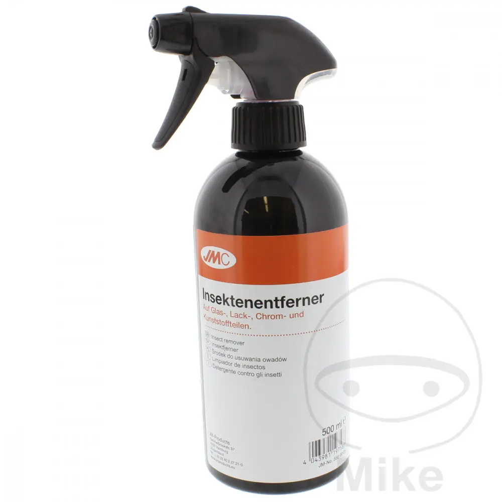 Détachant pour insectes 500 ml JMC