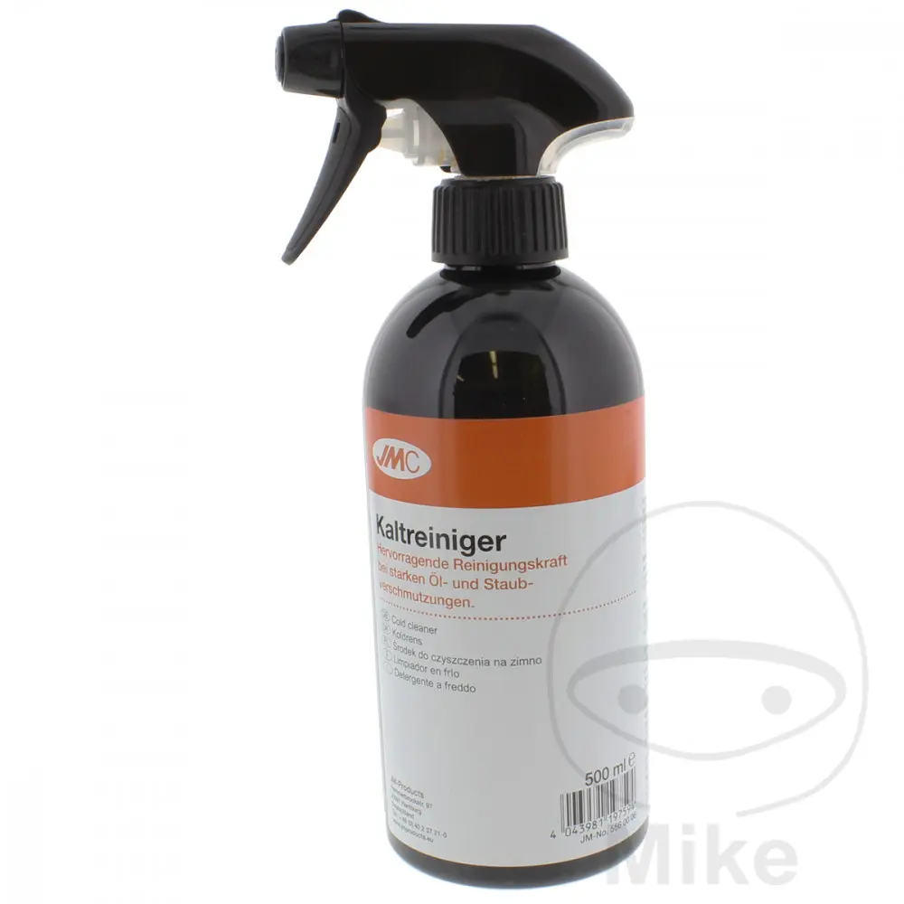 Nettoyeur moteur à froid 500 ml JMC