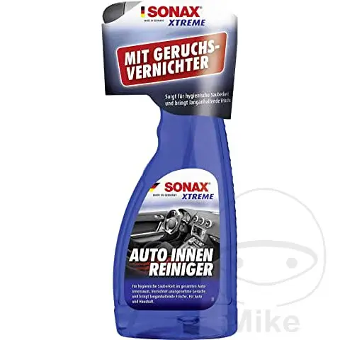 Sonax Xtreme 실내 크리너