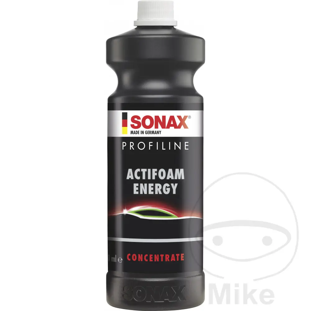 Mousse nettoyante Active 1 litre Sonax Profiline