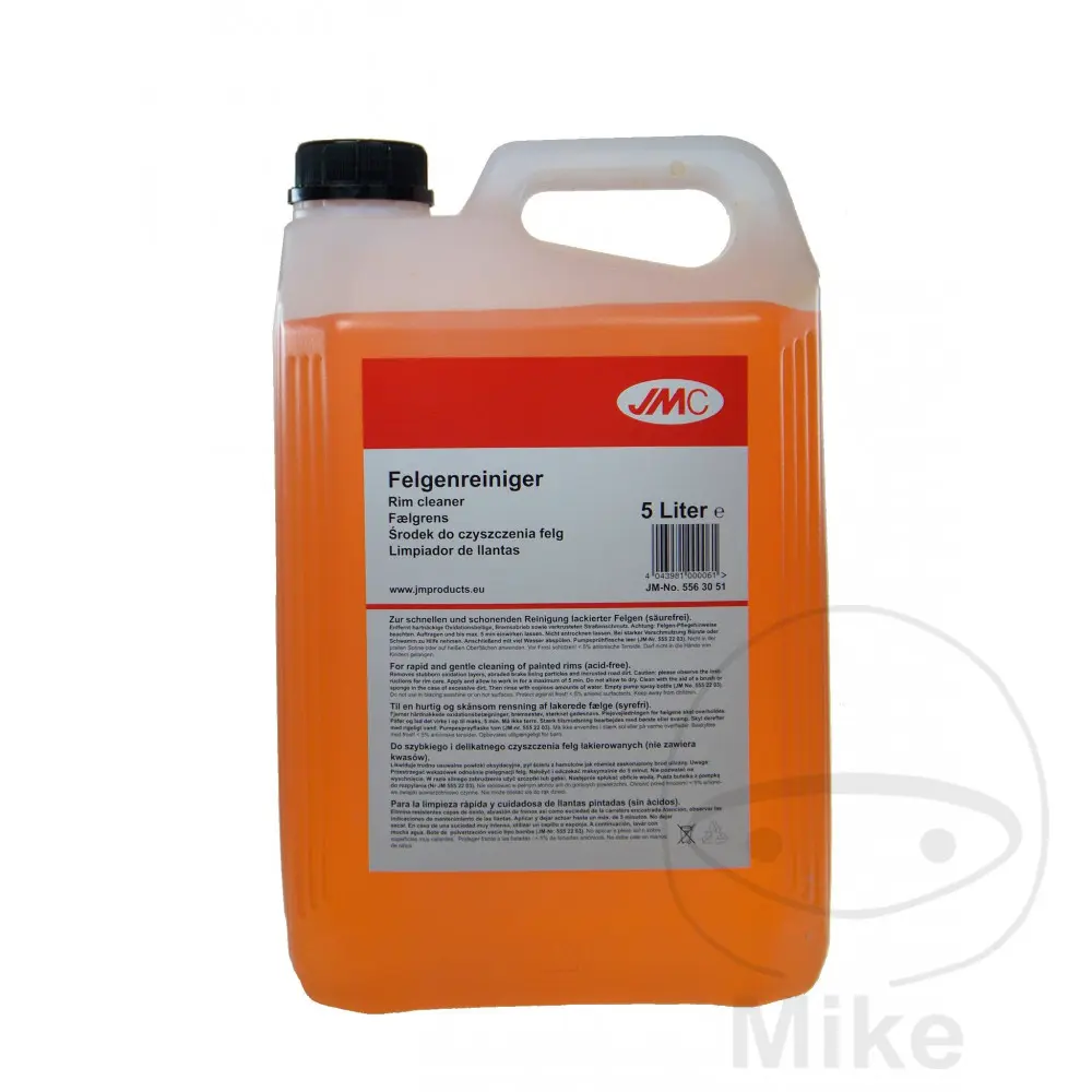 JMC Ready Mix PSP-FL 5552203 5 Litre Jant Temizleyici