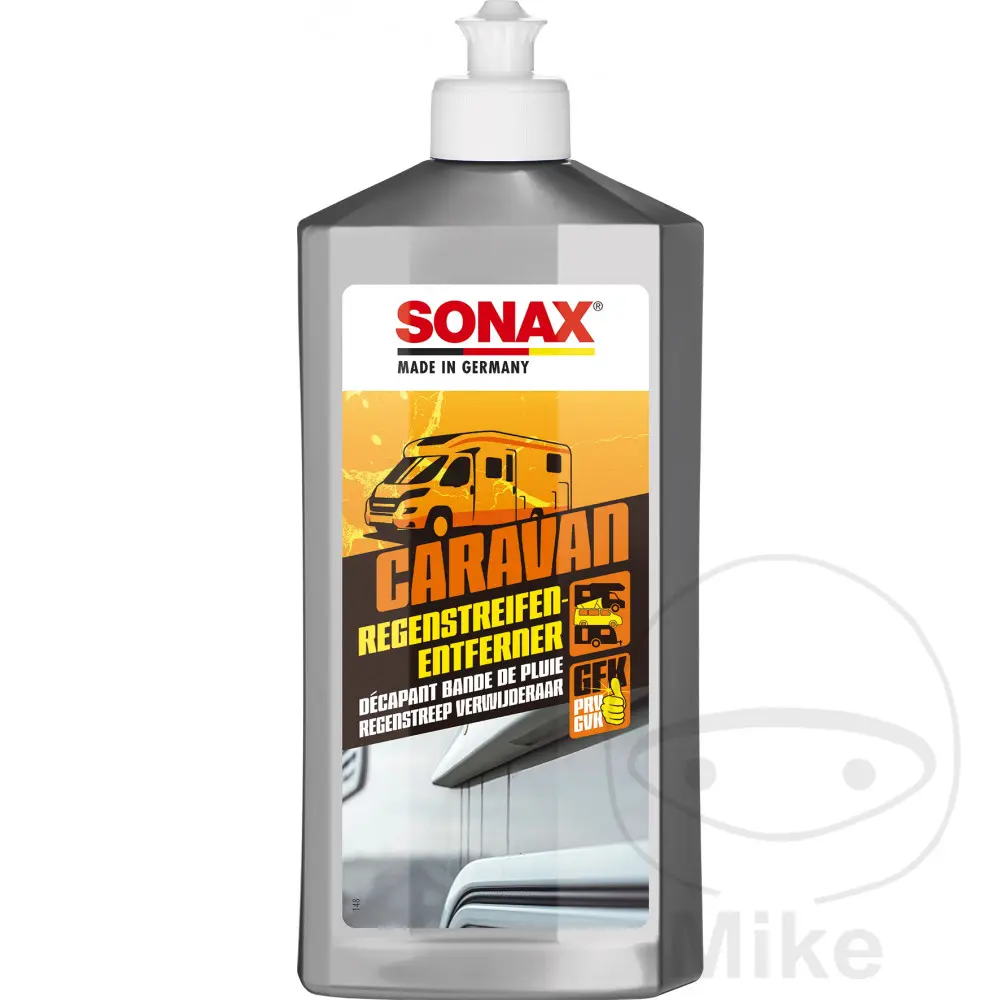 Sonax Reiniger gegen Regentropfenflecken 500 ml
