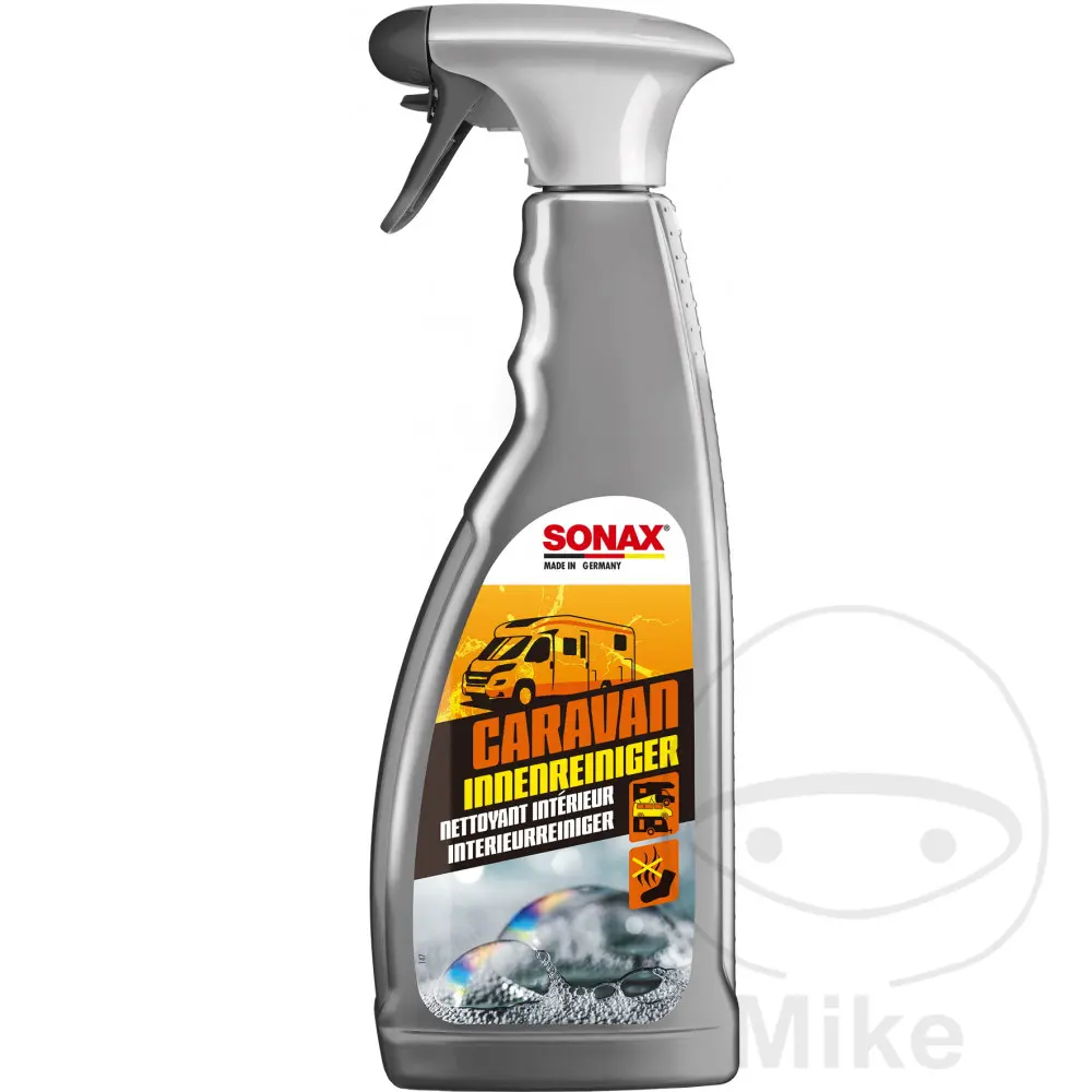 소낙스 실내 클리너 500 ml
