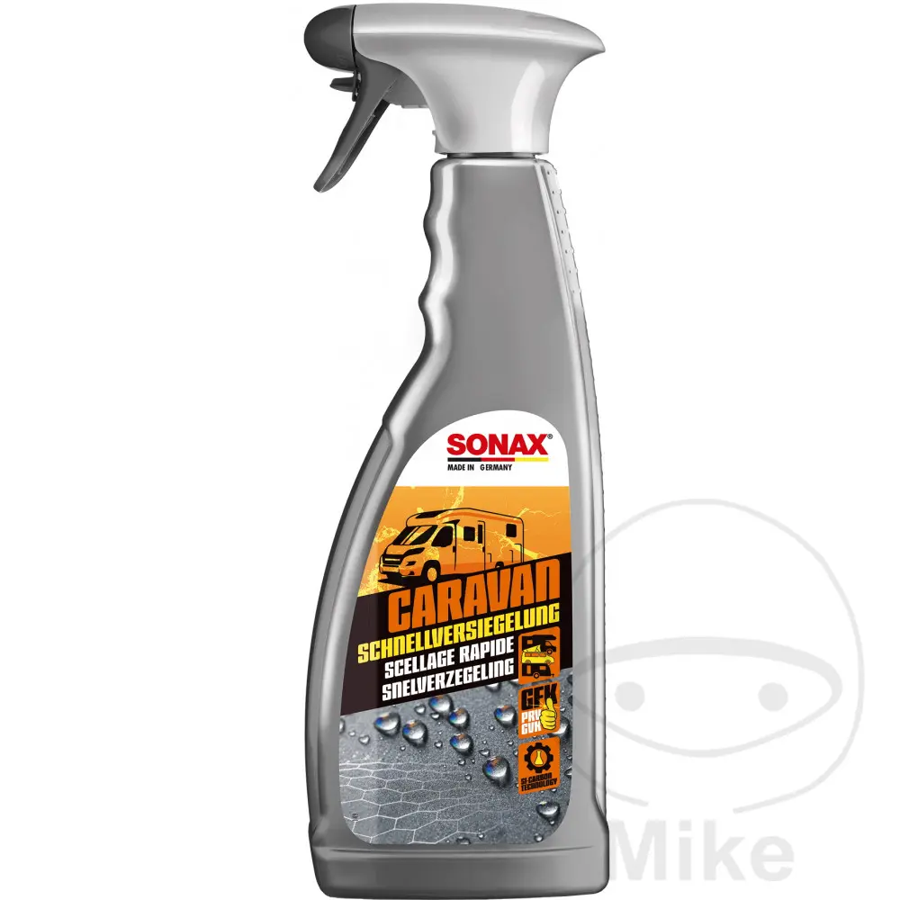 Sonax Scellage Rapide 750 ml Caravane