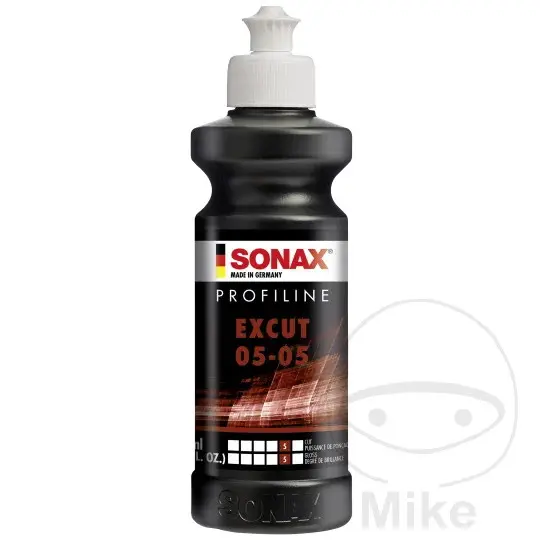 Sonax Polish correction ExCut 05-05