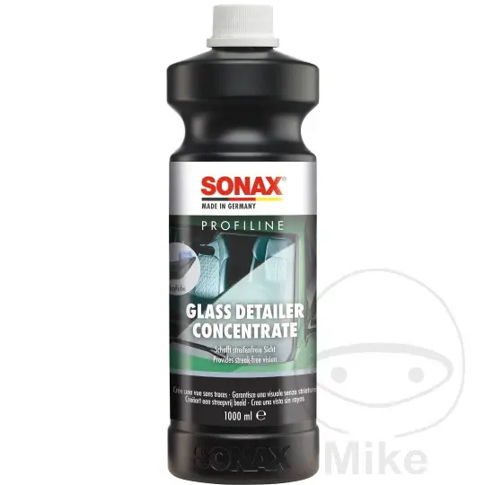 Sonax Concentré de nettoyant pour vitres