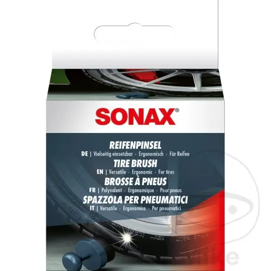 Reifenbürsten Sonax