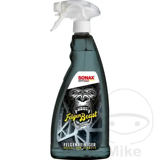 Felgenreinigungsmittel Sonax Felgenbeast 1 Liter