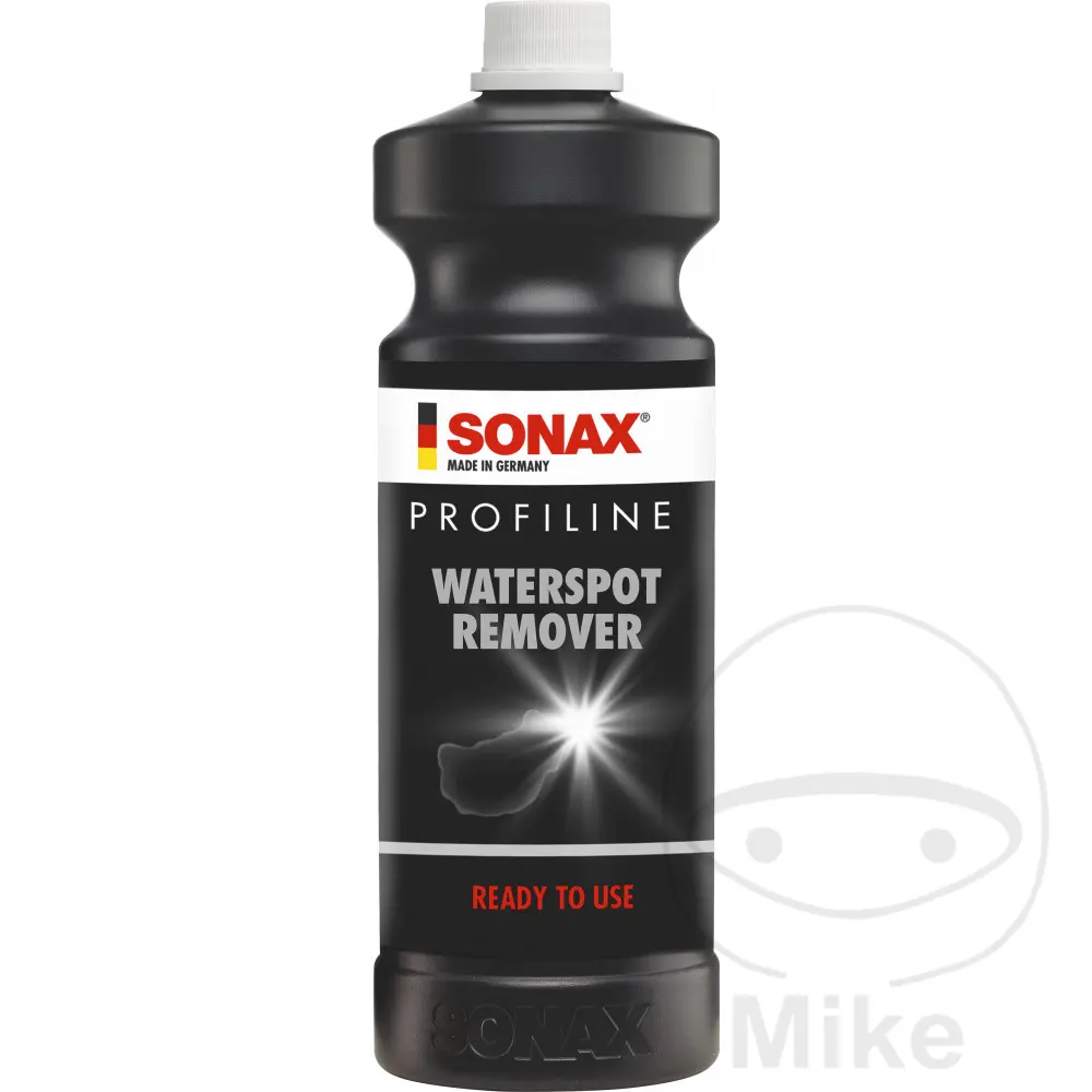Sonax 석회질 제거제 1 리터