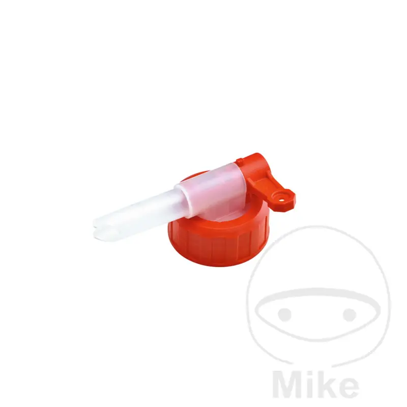 Verseur pour bidon 5 litres Sonax