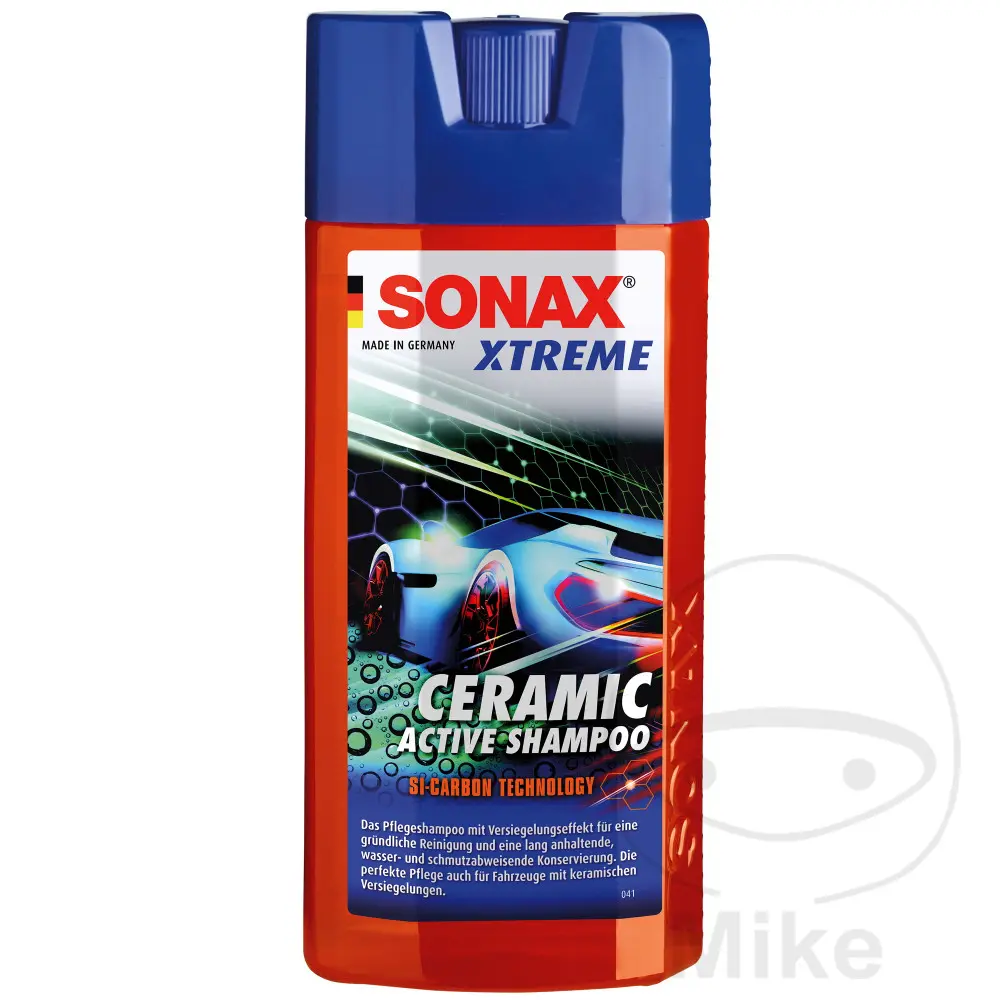 Shampoing Active 500 ml Sonax CERAMIC Extreme