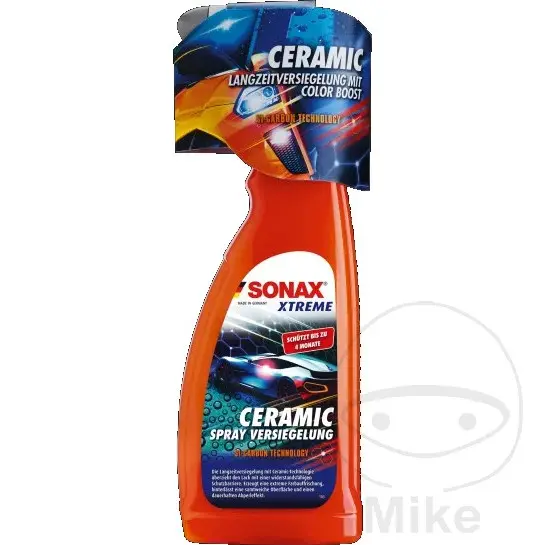 Sonax Scellant en spray Xtreme Ceramic 750 ml