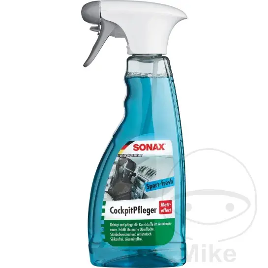 Sonax Produit d'entretien Tableau de Bord 500ml