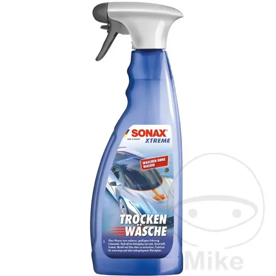 소낙스 드라이 워시 750 ml