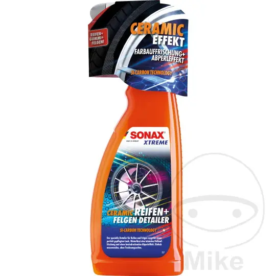 Sonax Felgen- und Reifenreiniger 750 ml