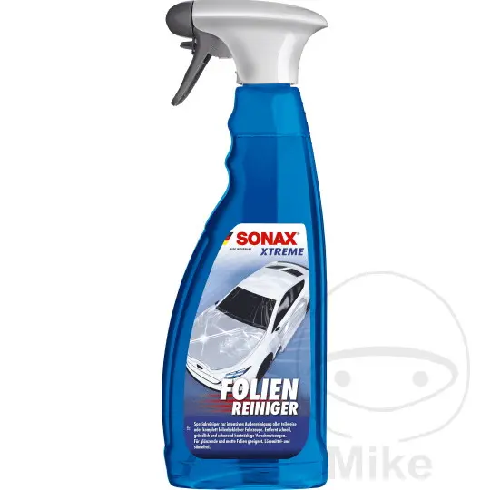 Foil Wrap Reiniger 750 ml Sonax