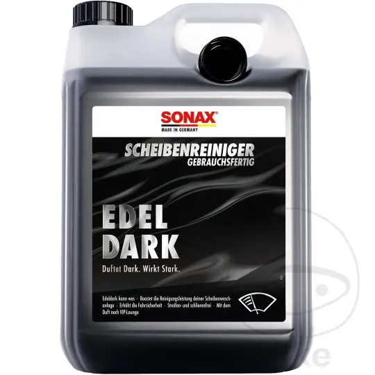 Sonax Nettoyant pour vitres 5 litres