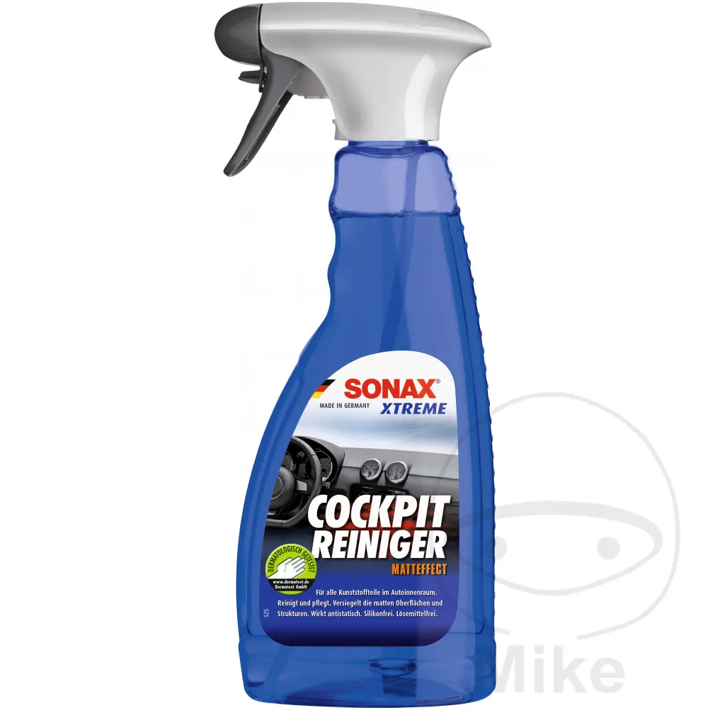 Cockpit-Reiniger Sonax Xtreme 500 ml Matt-Effekt