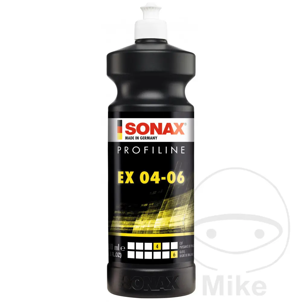Sonax Polish EX 04-06 1000 ml Profiline