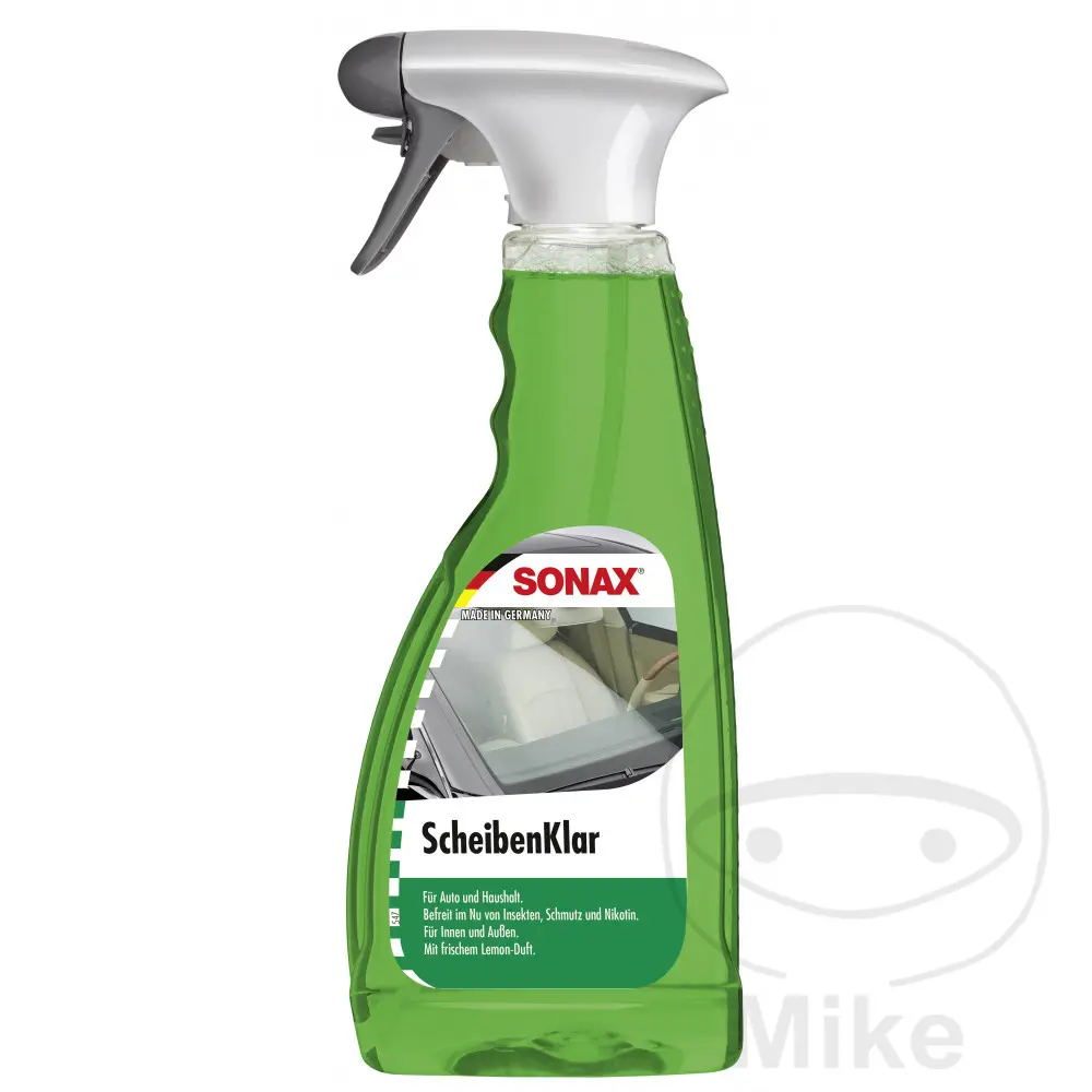 Sonax JMC 5540017 Cam Temizleyici 500 ml