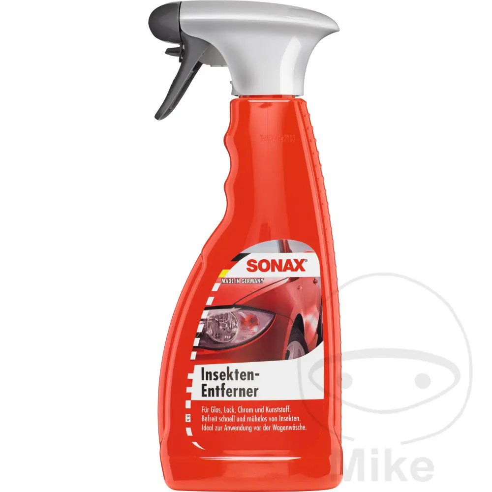 Détachant pour insectes Sonax 500 ml