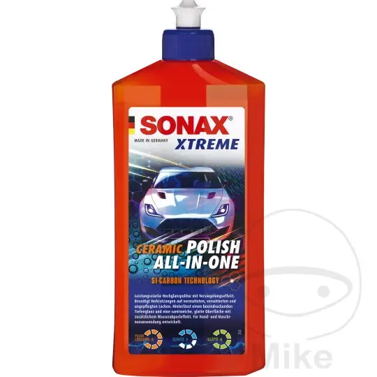 Sonax XTREME Polish céramique tout-en-un