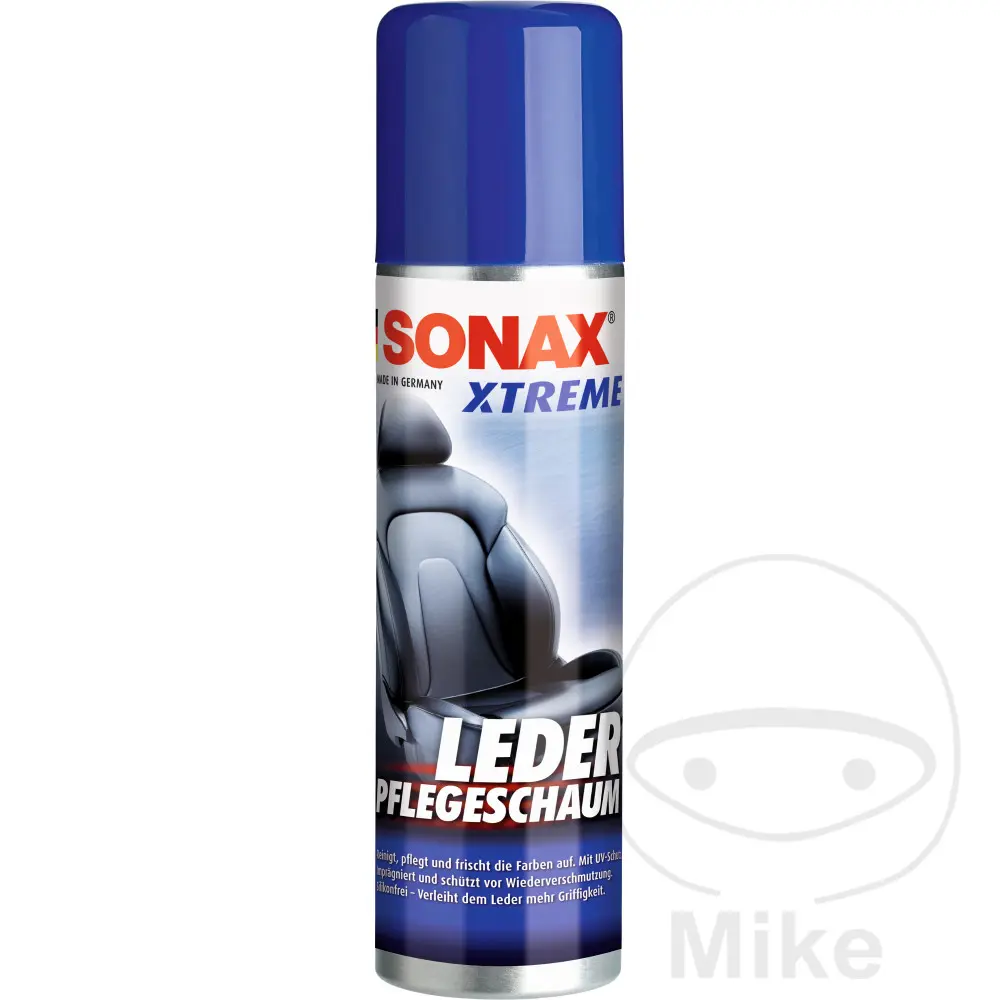 Sonax Entretien du cuir XTREME 250 ml