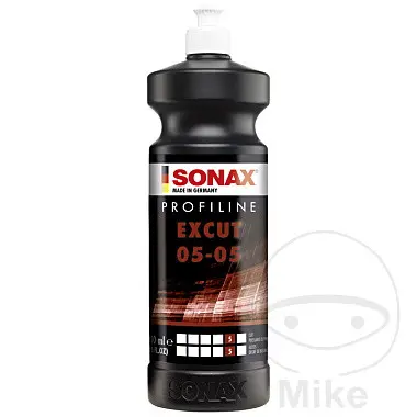Sonax Polish correction ExCut 05-05