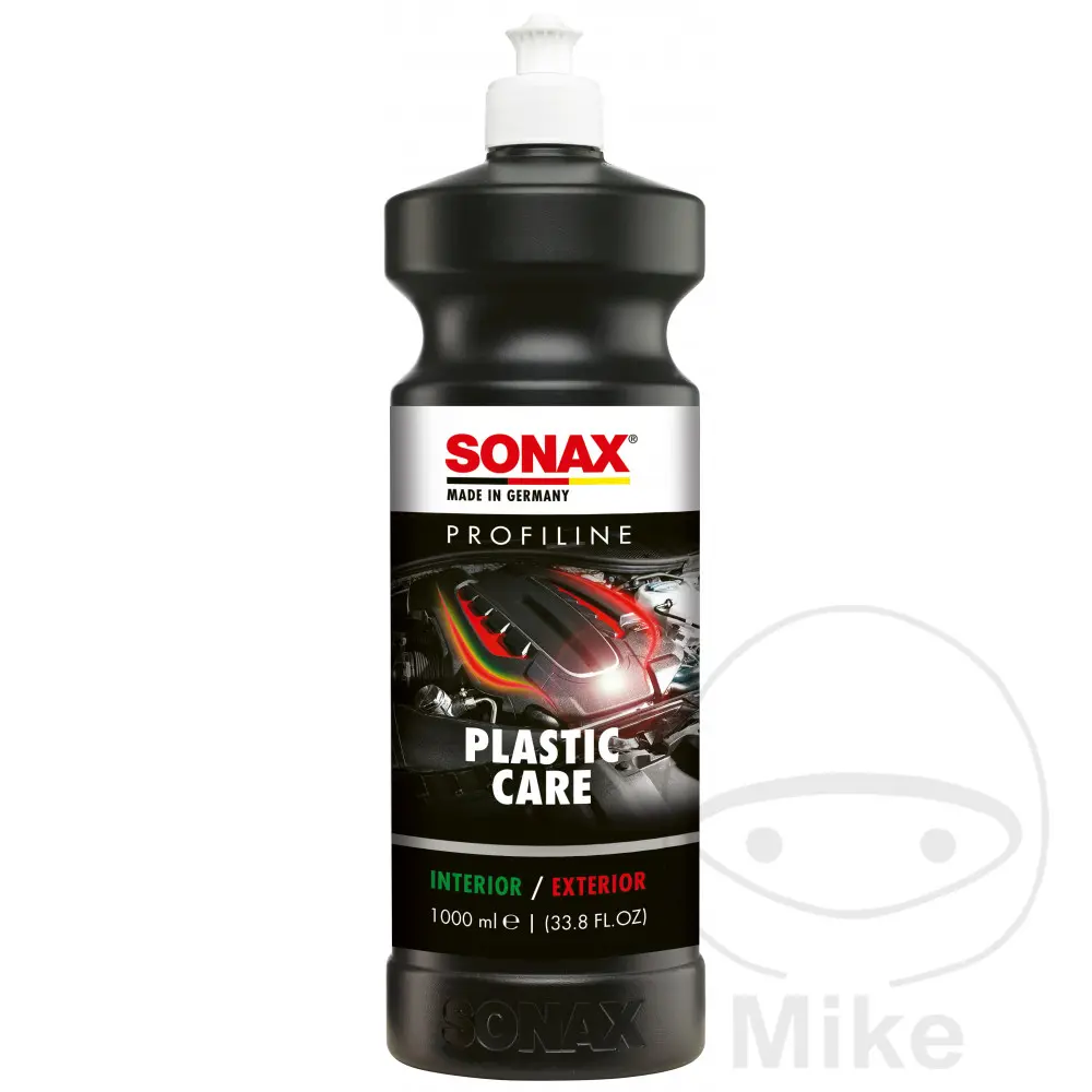 Vigor Plastic Care 1L Profiline Sonax