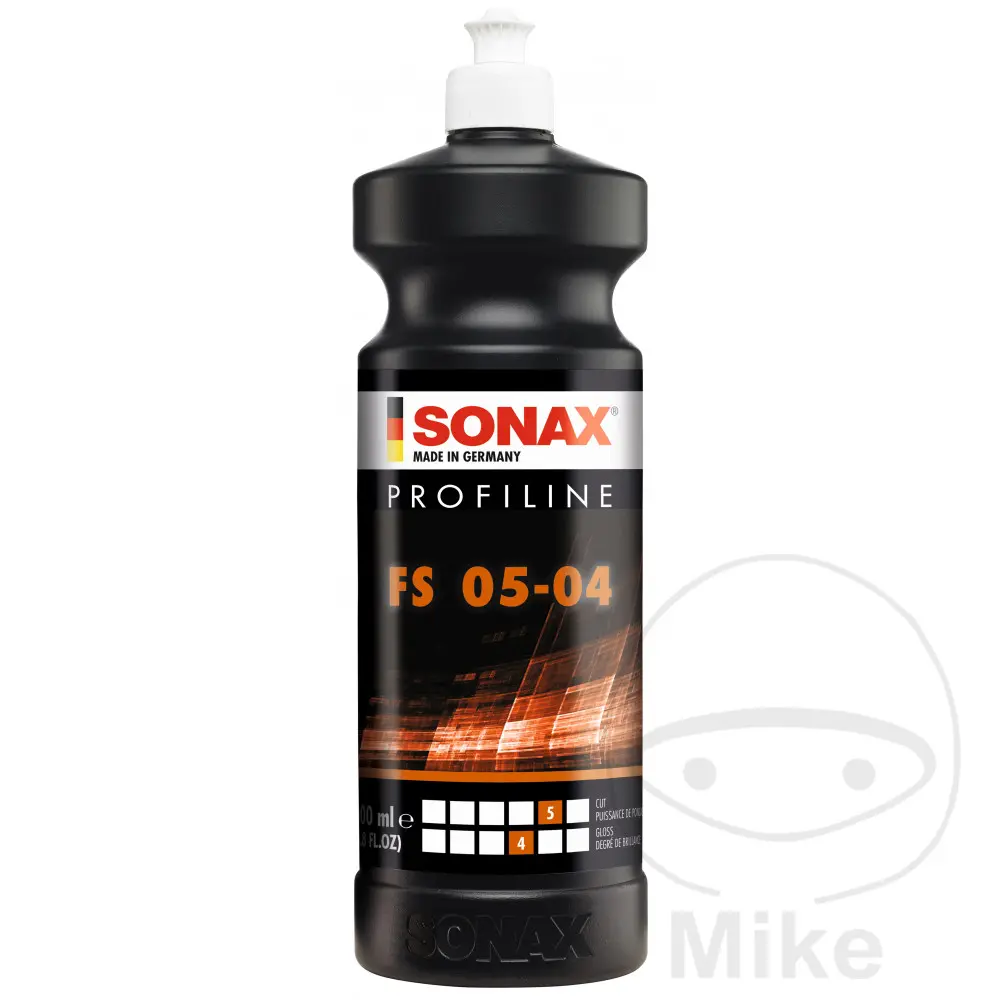 Pâte à poncer fine 1 litre Sonax