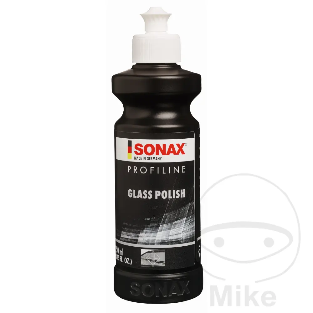 Sonax Polish pour vitres 250 ml PAD 5568704
