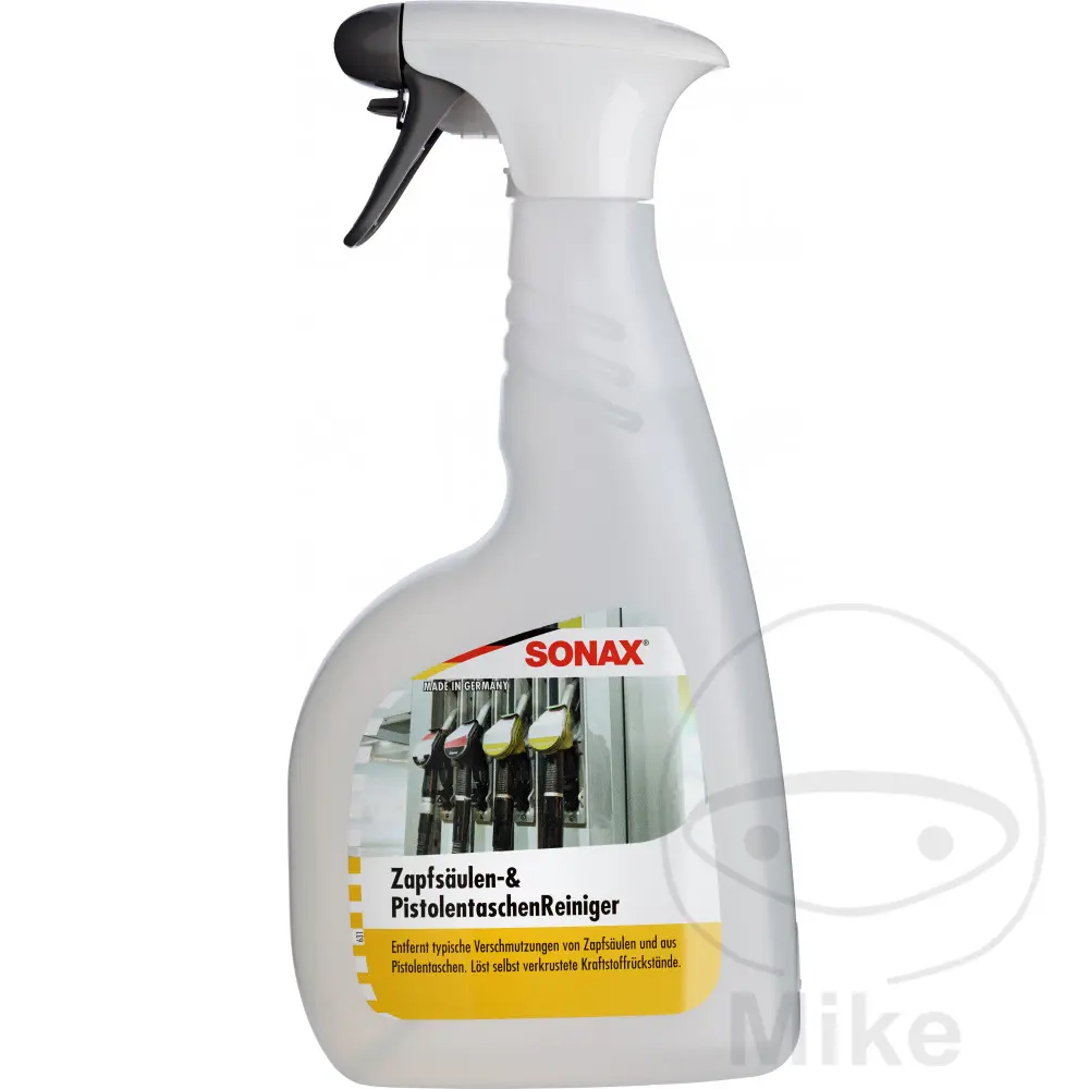 Sonax Nettoyant pour pompe à essence