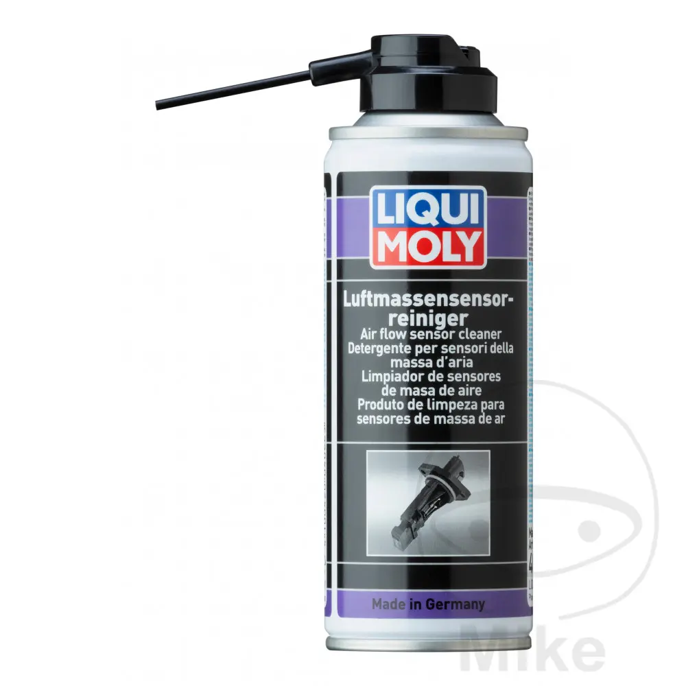 Liqui Moly Nettoyant pour capteur de masse d'air LI Alternative 5570297