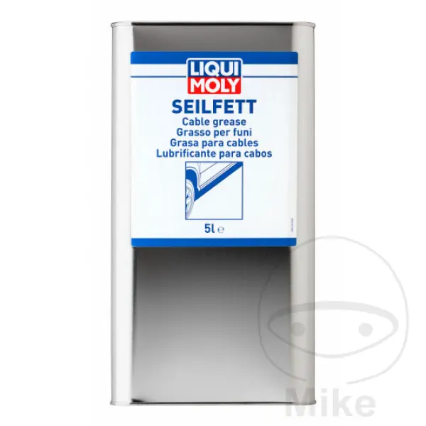 Liqui Moly کیبل گریس 5 لیٹر